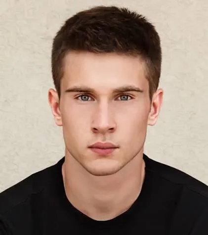 Calem MacDonald - Biography