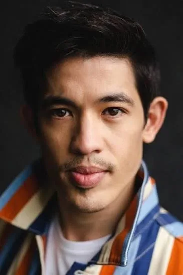 Christopher Chung - Biography