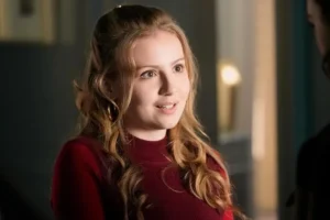 Bebe Wood