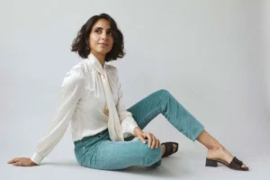 Anjli Mohindra