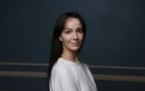 Valeriya Lanskaya