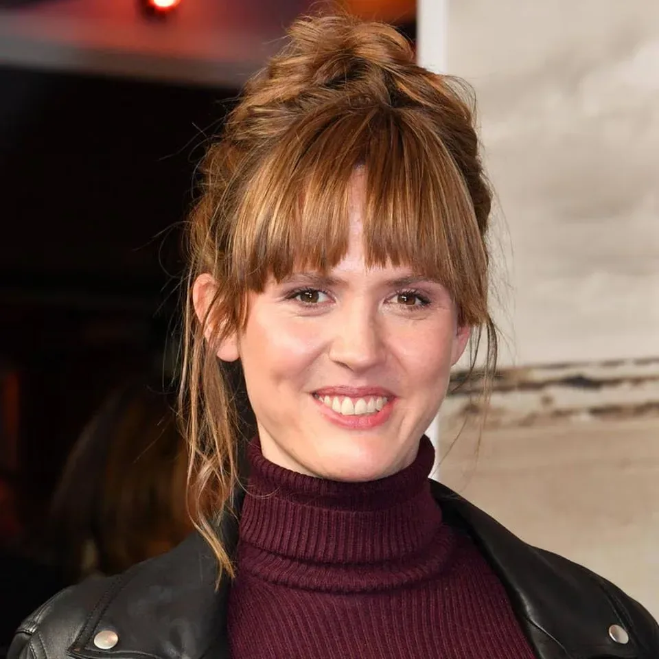 Emily Cox - Biography