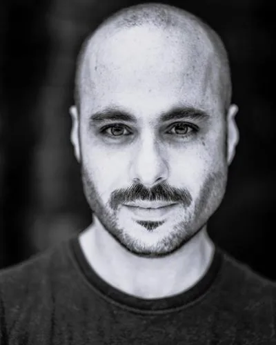 Hemi Yeroham - Biography