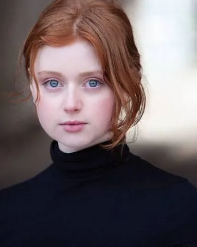 Lydia Page - Biography