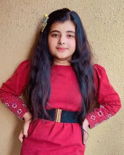 Myra Singh - Biography