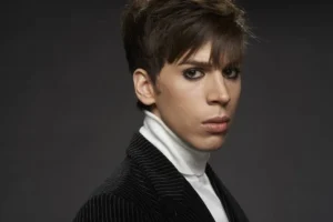 Jordan Gavaris
