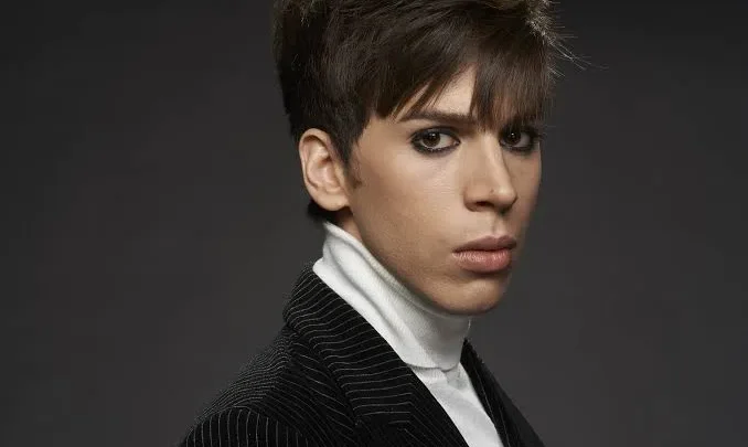 Jordan Gavaris Biography: Age, Husband, Net Worth, Height, Parents, Movies & TV Shows