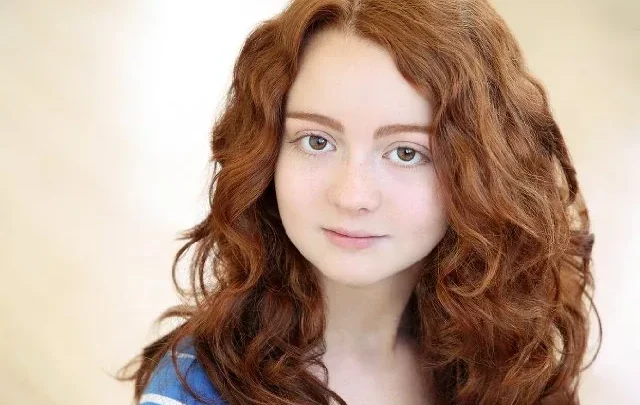 Piper Mackenzie Harris Biography: Movies, TV Shows, Net Worth, Age, Boyfriend, Parents, Siblings, Wikipedia