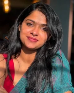 Anagha Narayanan
