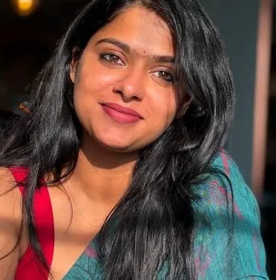 Anagha Narayanan Biography: Husband, Age, Children, Net Worth, Height, Parents, Movies, Family
