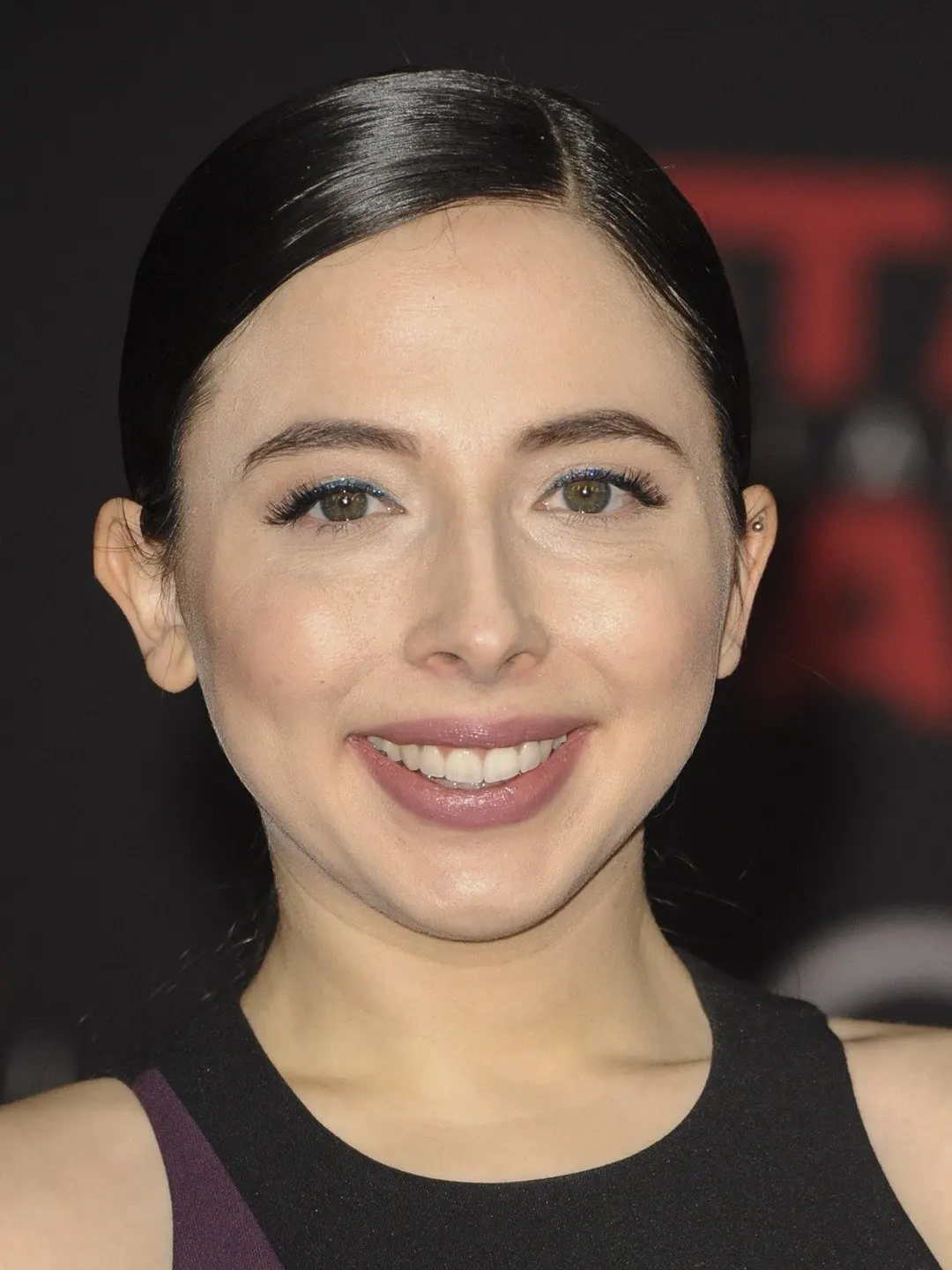 Esther Povitsky - Biography