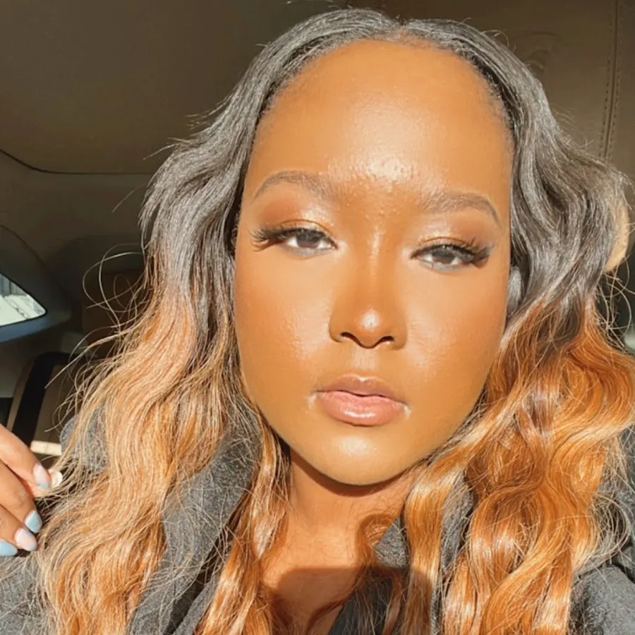 Donshea Hopkins - Biography