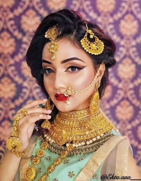 Shritama Mitra - Biography