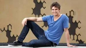 Nic Westaway