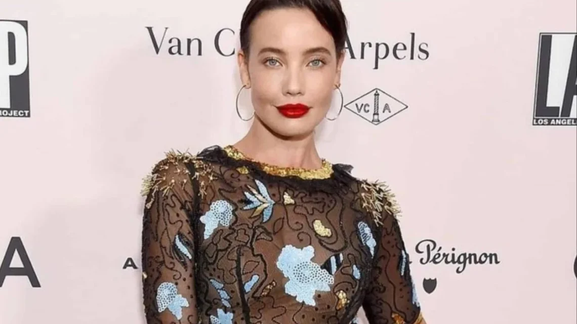 Stephanie Corneliussen Biography: Films, Awards, Family, Age, Net Worth, Siblings, Boyfriend