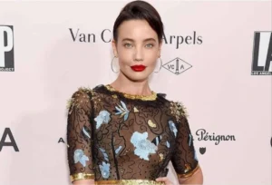Stephanie Corneliussen