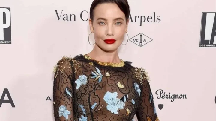 Stephanie Corneliussen Biography: Films, Awards, Family, Age, Net Worth, Siblings, Boyfriend