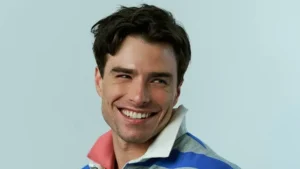 Michael Bradway