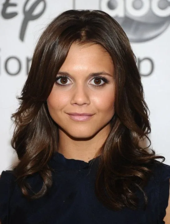Alexandra Chando - Biography
