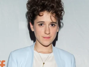 Ellie Kendrick