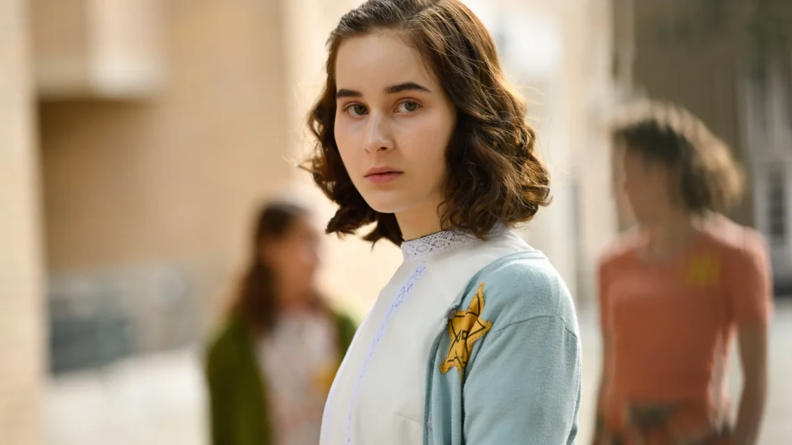 Aiko Beemsterboer Biography: Age, Net Worth, Siblings, Parents, Height, Awards, Boyfriend, Films