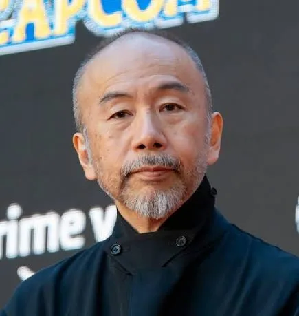 Shinya Tsukamoto - Biography