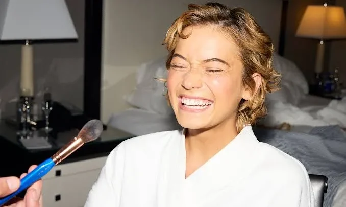 Sophie Telegadis Biography: Age, Net Worth, Instagram, Boyfriend, Height, TikTok, Parents, Siblings