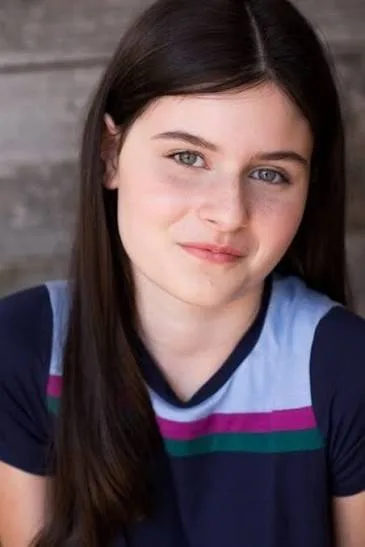 Claira Nicole Titman - Biography