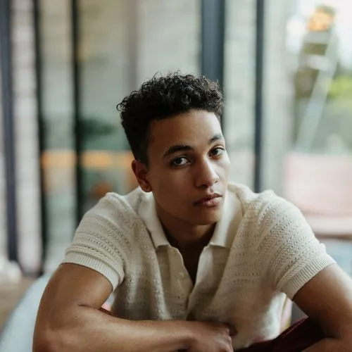 Joshua Kantara - Biography