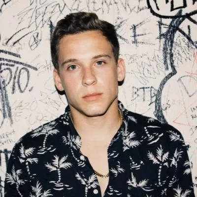 Tyler Perez - Biography