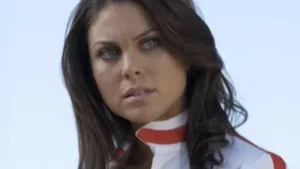 Nadia Bjorlin