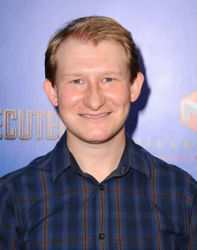 Adam Wylie - Biography