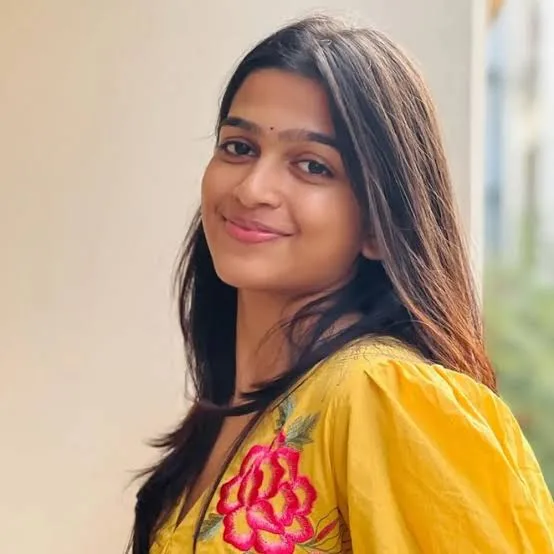 Ananthika Sanilkumar - Biography
