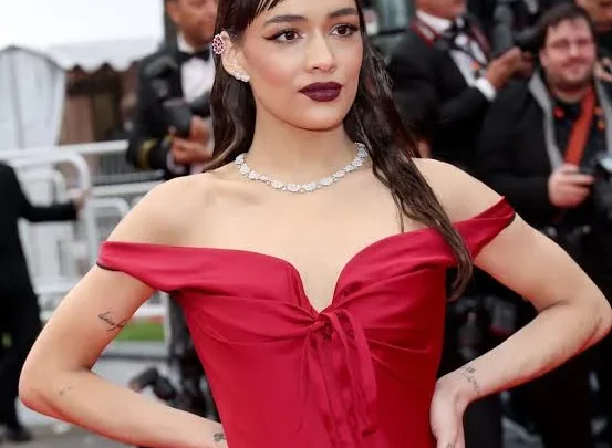 Thalia Besson Biography: Films, Age, Net Worth, Parents, Siblings, Instagram, Wikipedia, Pictures
