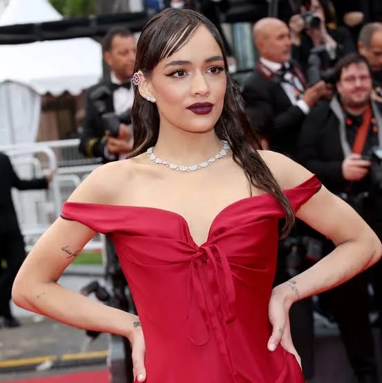 Thalia Besson Biography: Films, Age, Net Worth, Parents, Siblings, Instagram, Wikipedia, Pictures
