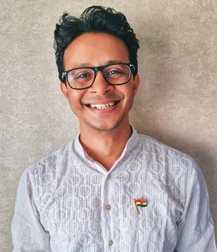 Sanket Mhatre - Biography