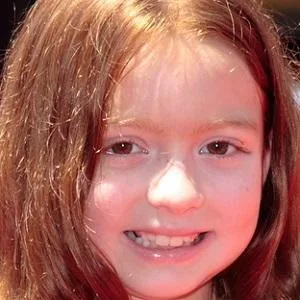 Piper Mackenzie Harris - Biography