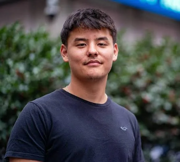 Collin Gosselin - Biography