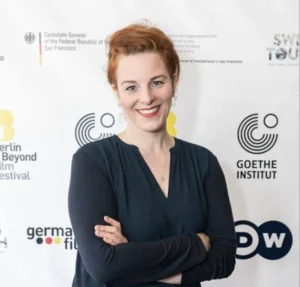 Sarah Winkenstette