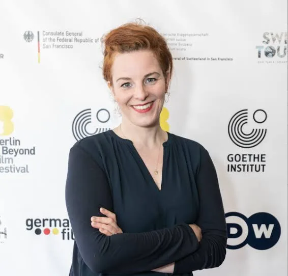 Sarah Winkenstette Biography: Spouse, Age, Net Worth, Height, Parents, Movies, Nationality