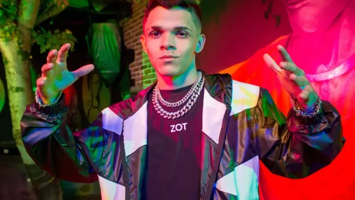 MC Niack Biography: Girlfriend, Age, Instagram, Net Worth, Songs, Height, Parents
