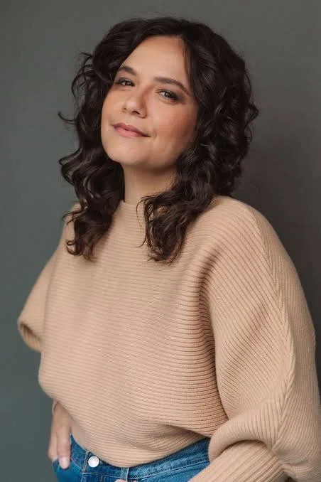 Sarah Podemski - Biography
