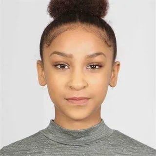 Sennia Nanua - Biography