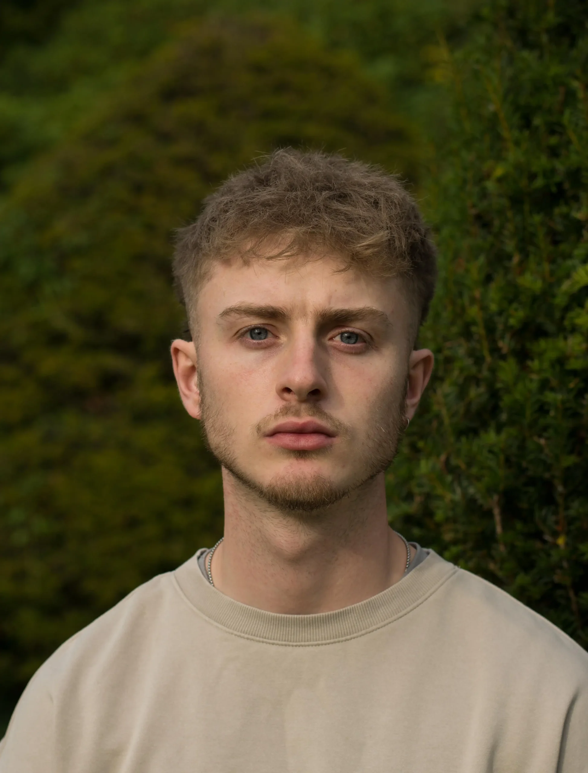 Sam Locke - Biography