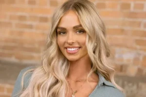 Miranda McWhorter
