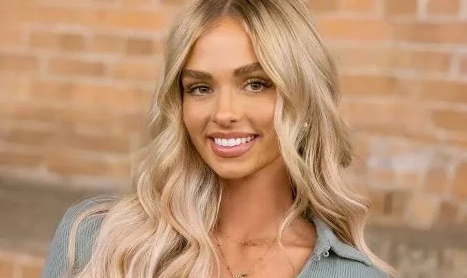 Miranda McWhorter Biography: Instagram, Age, Parents, Net Worth, Height, Boyfriend