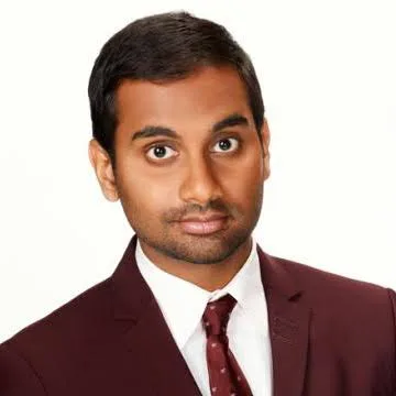 Aziz Ansari - Biography