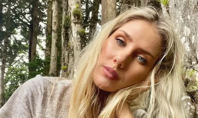 Marcelo Ríos’ ex-wife, Giuliana Sotela Biography: Age, Children, Parents, Siblings, Net Worth, Height, Instagram