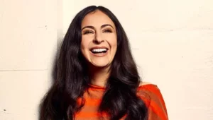 Jessica DiCicco