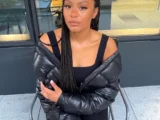 Jorja Douglas Biography: Instagram, Movies, Age, Songs, Net Worth, Parents, Boyfriend, Height
